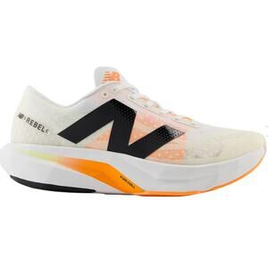 New Balance Fuelcell Rebel v4 White / Angora -- MFCXCN4 - US 13